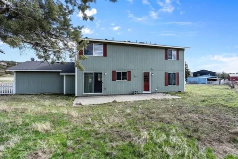 12263 SE Bridge Road Prineville OR 97754