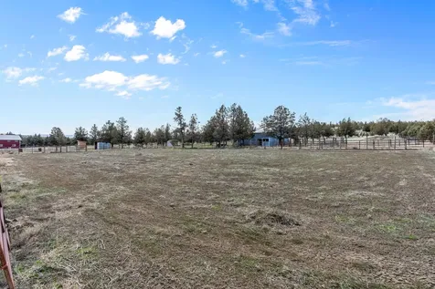 12263 SE Bridge Road Prineville OR 97754