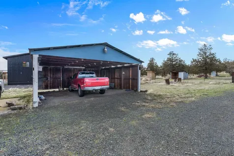 12263 SE Bridge Road Prineville OR 97754