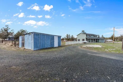 12263 SE Bridge Road Prineville OR 97754