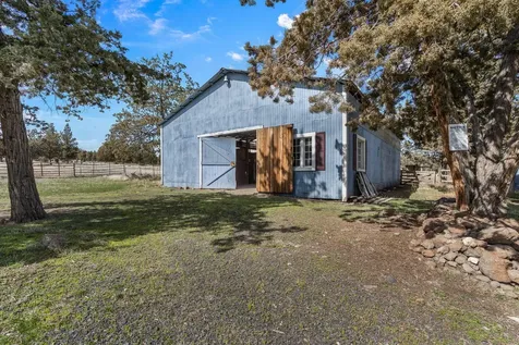 12263 SE Bridge Road Prineville OR 97754