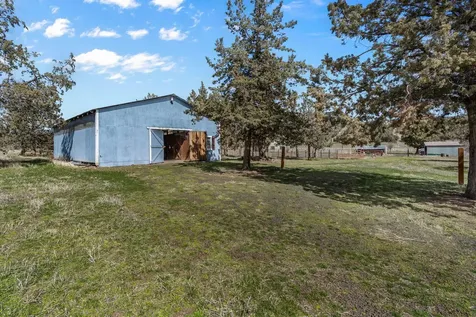 12263 SE Bridge Road Prineville OR 97754