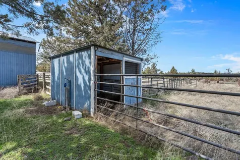 12263 SE Bridge Road Prineville OR 97754