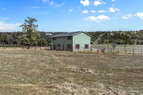 12263 SE Bridge Road Prineville OR 97754