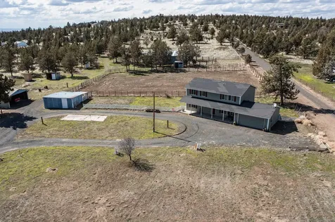 12263 SE Bridge Road Prineville OR 97754