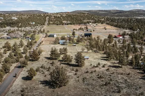 12263 SE Bridge Road Prineville OR 97754