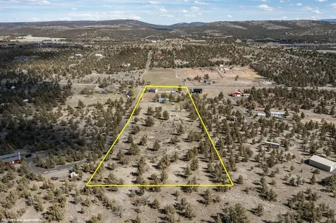 12263 SE Bridge Road Prineville OR 97754
