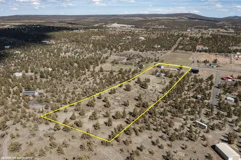 12263 SE Bridge Road Prineville OR 97754
