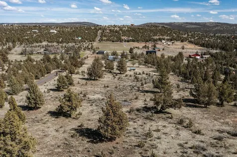 12263 SE Bridge Road Prineville OR 97754
