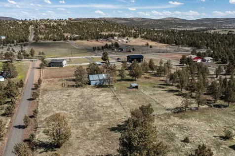 12263 SE Bridge Road Prineville OR 97754