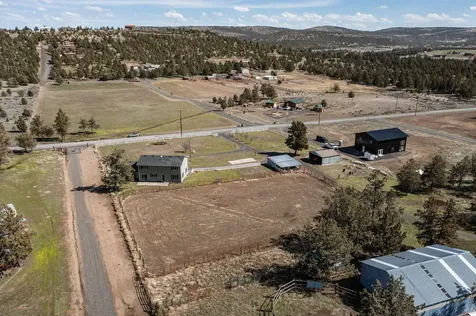 12263 SE Bridge Road Prineville OR 97754
