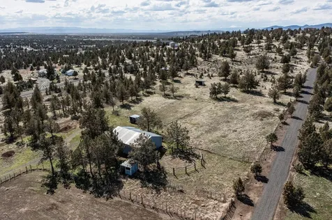 12263 SE Bridge Road Prineville OR 97754