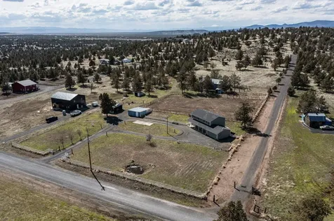 12263 SE Bridge Road Prineville OR 97754