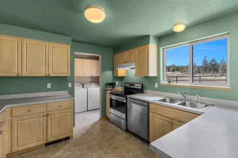 12263 SE Bridge Road Prineville OR 97754
