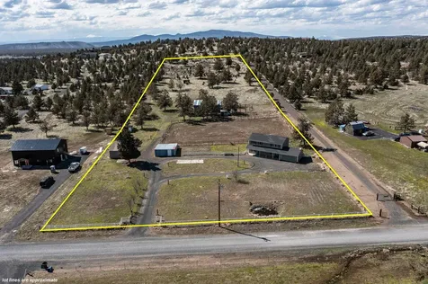 12263 SE Bridge Road Prineville OR 97754