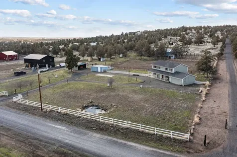 12263 SE Bridge Road Prineville OR 97754