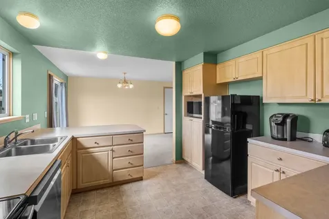 12263 SE Bridge Road Prineville OR 97754