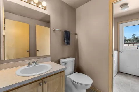 12263 SE Bridge Road Prineville OR 97754