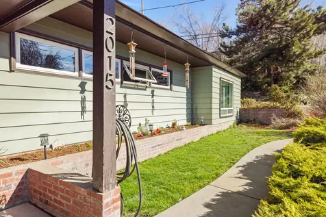 2015 Huron Street Klamath Falls OR 97601