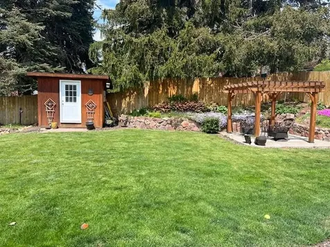 2015 Huron Street Klamath Falls OR 97601