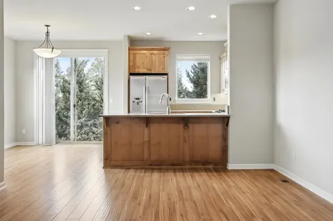 704 NE Vail Lane Bend OR 97701