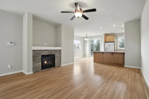 704 NE Vail Lane Bend OR 97701