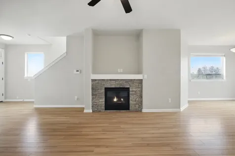 704 NE Vail Lane Bend OR 97701