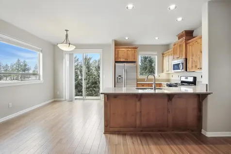 704 NE Vail Lane Bend OR 97701