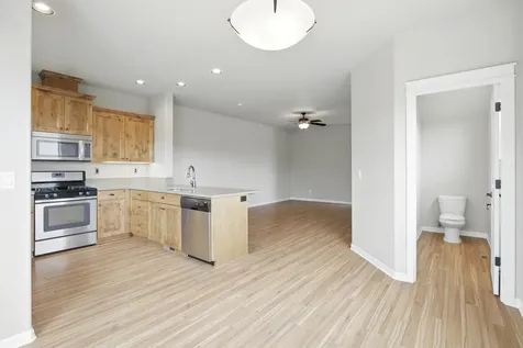 704 NE Vail Lane Bend OR 97701