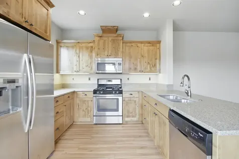 704 NE Vail Lane Bend OR 97701