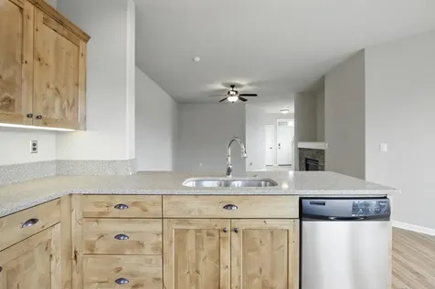 704 NE Vail Lane Bend OR 97701