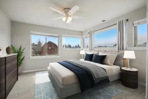 704 NE Vail Lane Bend OR 97701