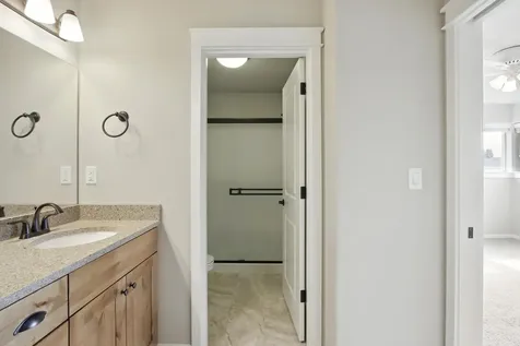 704 NE Vail Lane Bend OR 97701