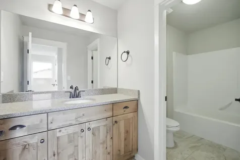 704 NE Vail Lane Bend OR 97701