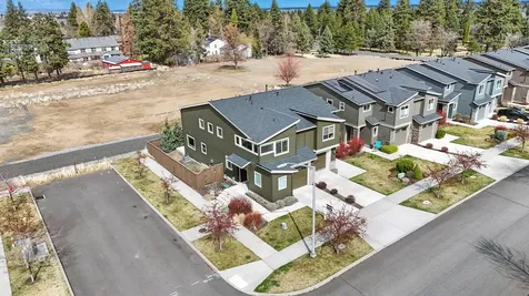 704 NE Vail Lane Bend OR 97701