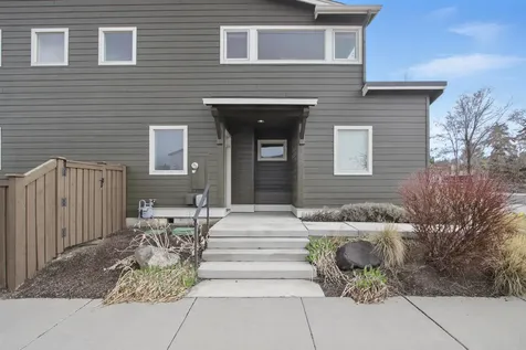 704 NE Vail Lane Bend OR 97701