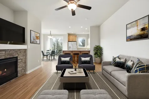 704 NE Vail Lane Bend OR 97701