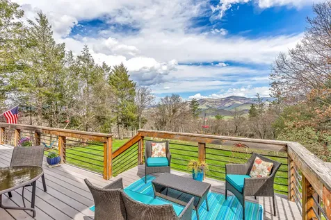 6844 Highway 66 Ashland OR 97520