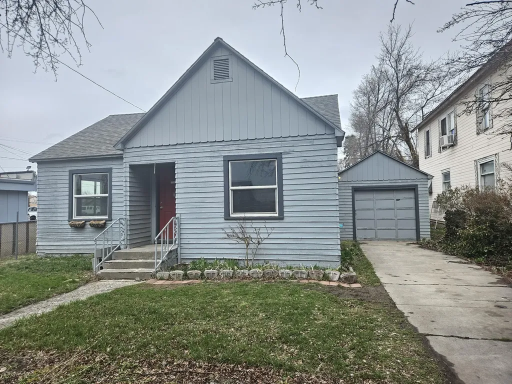 2115 Vine Avenue Klamath Falls OR 97601