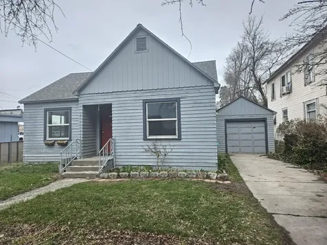 2115 Vine Avenue Klamath Falls OR 97601