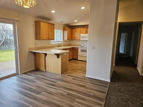 845 NE Nickernut Place Redmond OR 97756