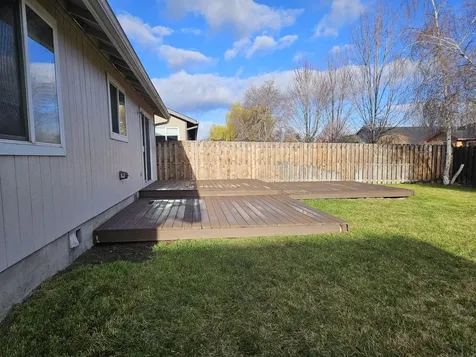 845 NE Nickernut Place Redmond OR 97756