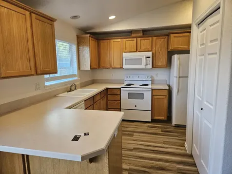 845 NE Nickernut Place Redmond OR 97756