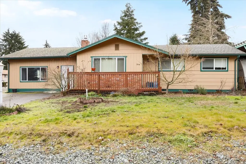 744 NE Craig Street Myrtle Creek OR 97457