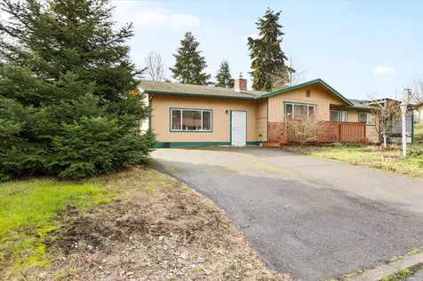 744 NE Craig Street Myrtle Creek OR 97457