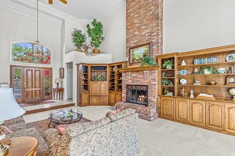 6776 Laurelcrest Drive Medford OR 97504