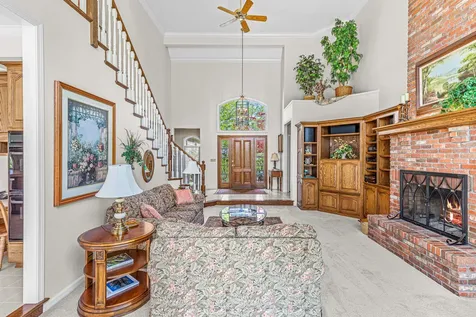 6776 Laurelcrest Drive Medford OR 97504