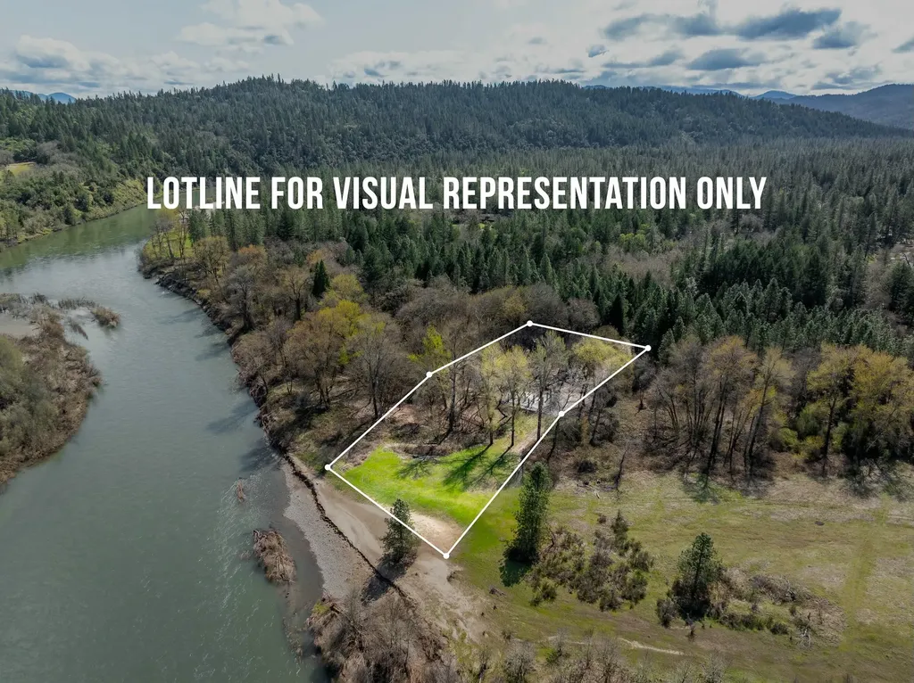 400 Griffin Road Grants Pass OR 97527