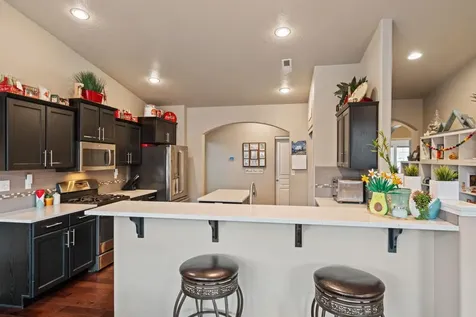 2388 NW Glen Oak Avenue Redmond OR 97756