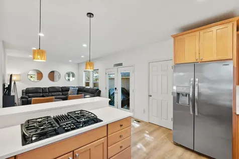 936 SW Hill Street Bend OR 97702